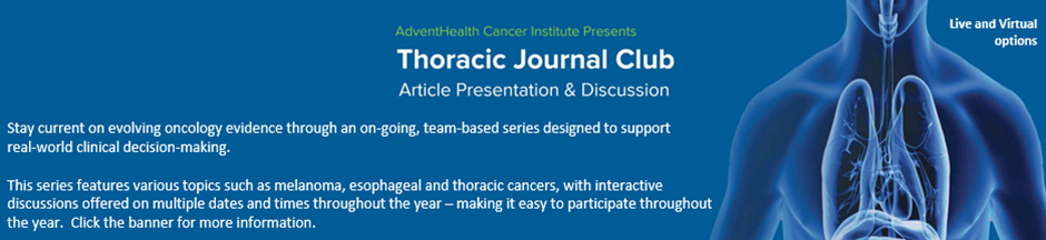 AHCI Journal Club Apr 20